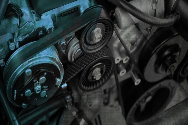 Centpart Motor Parts