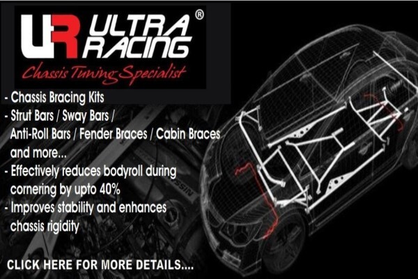 Ultra Racing - South Africa