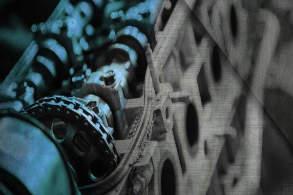 Centpart Motor Parts