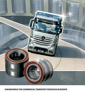 Craft Bearings