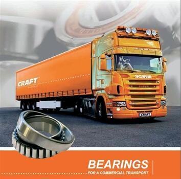 Craft Bearings
