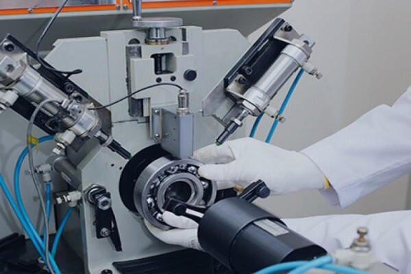 Craft Bearings