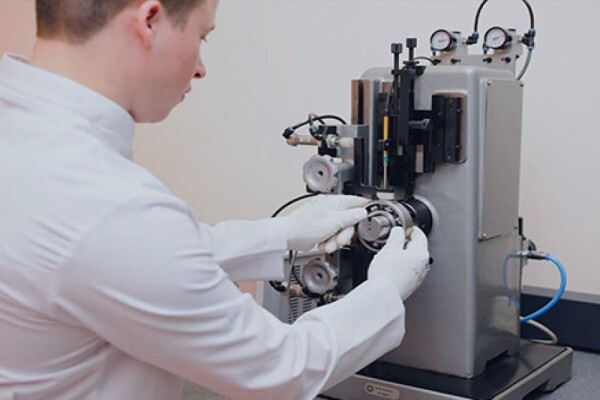 Craft Bearings