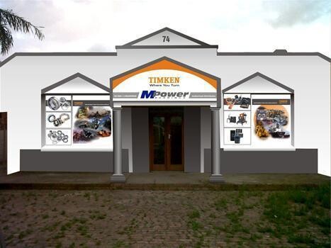 Mpower - Uitenhage/Port Elizabeth/Kirkwood