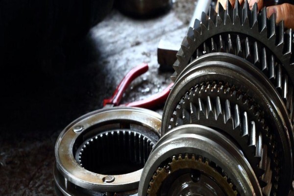 Parts Support