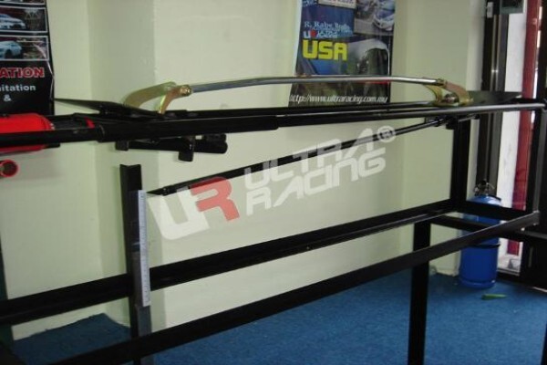 Ultra Racing - South Africa