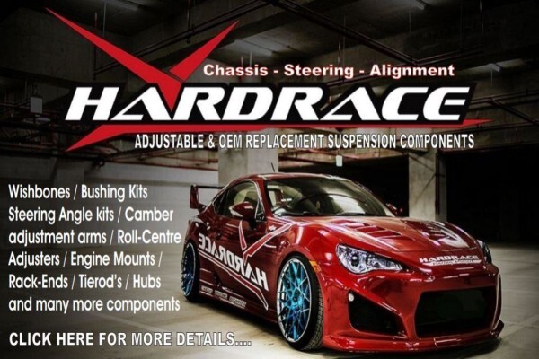 Ultra Racing - South Africa