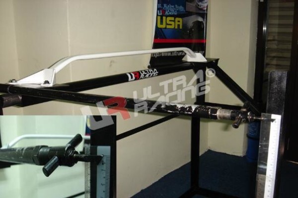 Ultra Racing - South Africa