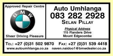 Auto Umhlanga