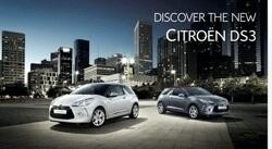 Citroën Service Agents