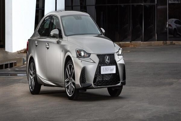 Lexus (Gateway)
