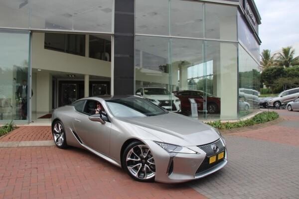 Lexus (Gateway)