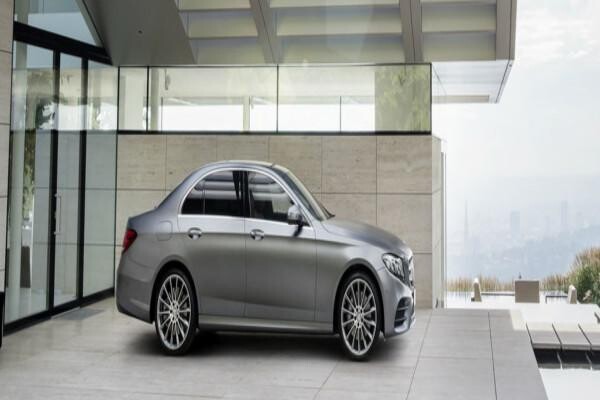 Mercedes Benz Commercial Vehicle Cape Town