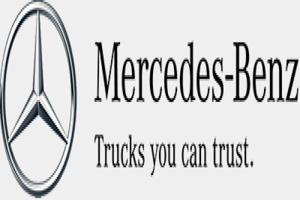 Mercedes Benz Commercial Vehicle Cape Town