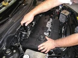 Volvo Mechanic