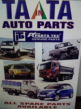 Tainta Auto Parts