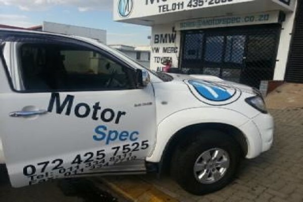 Motorspec