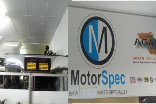 Motorspec