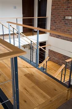 Ccs Solid Wood Floors