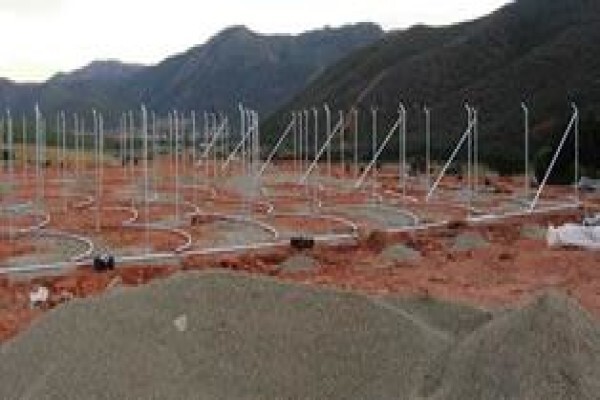 Cede Greenhouses