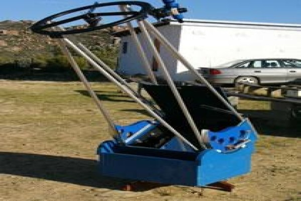 Cederberg Astronomical Observatory