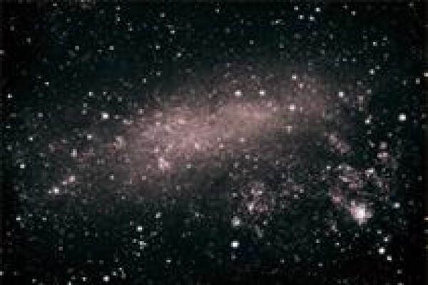 Cederberg Astronomical Observatory