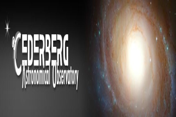 Cederberg Astronomical Observatory