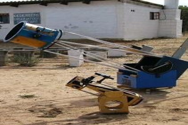 Cederberg Astronomical Observatory