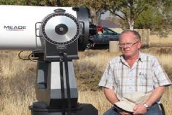 Cederberg Astronomical Observatory