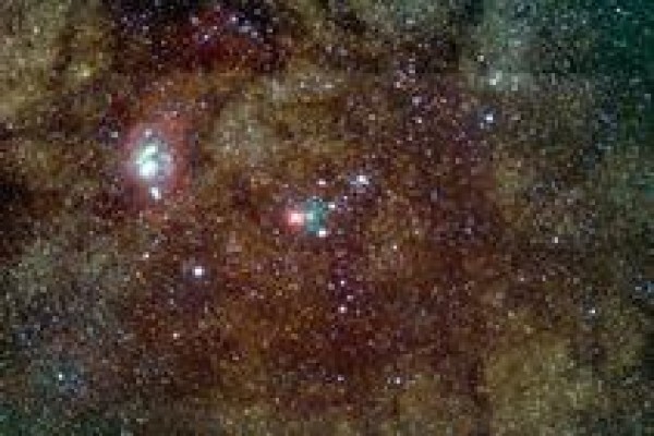 Cederberg Astronomical Observatory