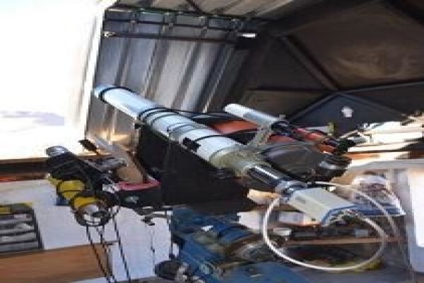 Cederberg Astronomical Observatory