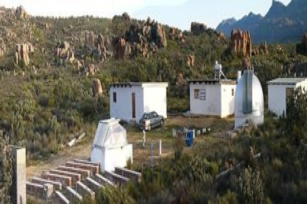 Cederberg Astronomical Observatory