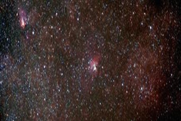 Cederberg Astronomical Observatory