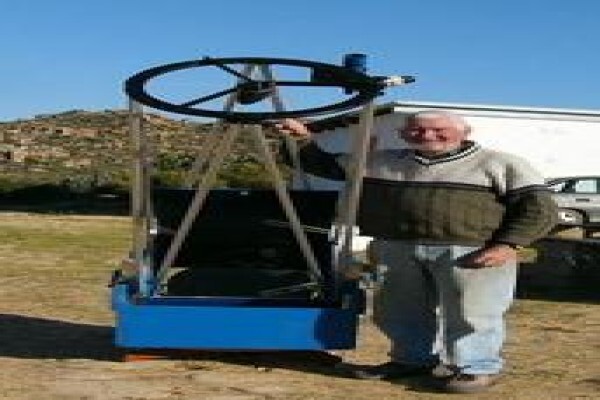 Cederberg Astronomical Observatory
