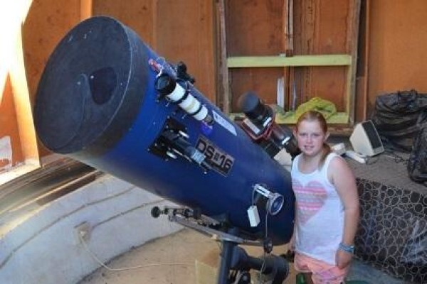 Cederberg Astronomical Observatory