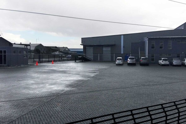 C.E.L Paving