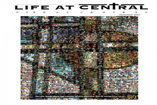 Central
