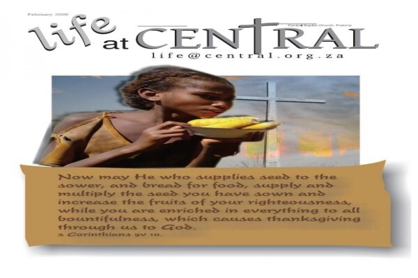 Central