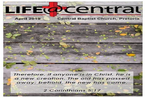 Central