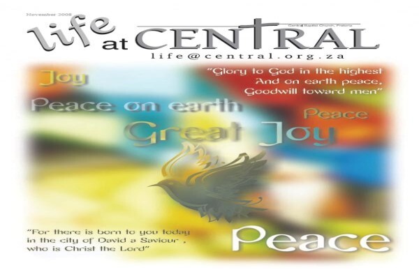Central