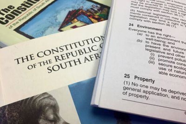Centre For Constitutional Rights