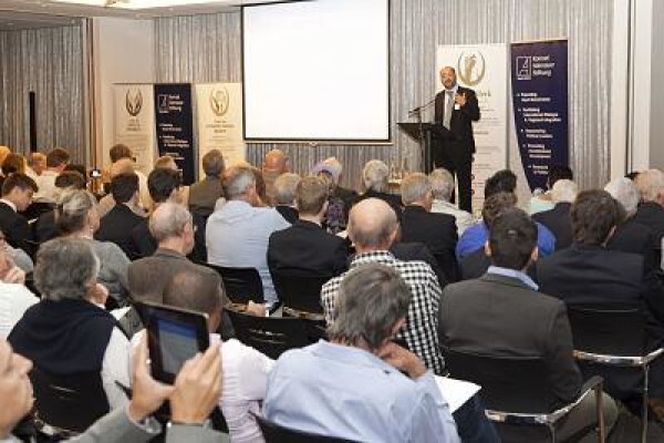 Centre For Constitutional Rights
