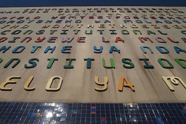 Centre For Constitutional Rights