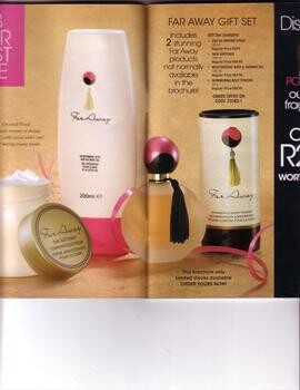 Avon Shop