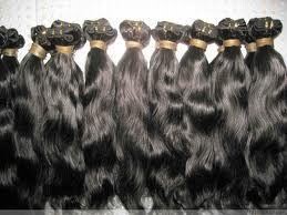 Virgin Hair Extensions Shop