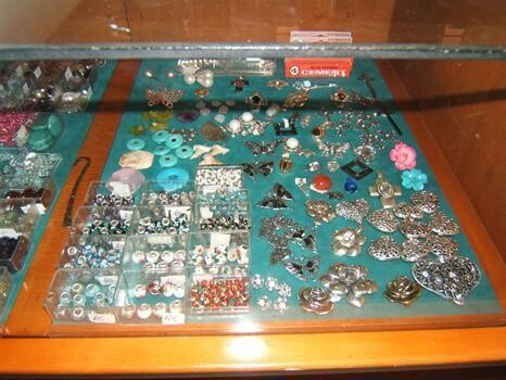 Beadazzled Bead Shop