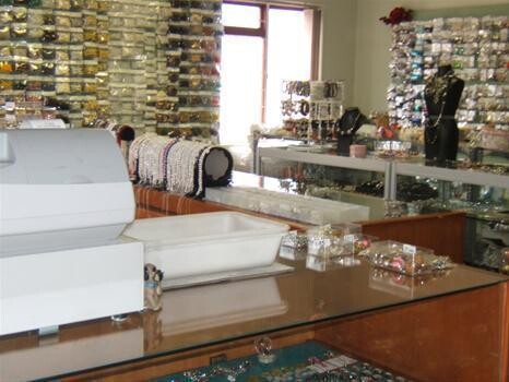 Beadazzled Bead Shop