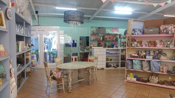 Kleine Paradys Florist And Gift Shop