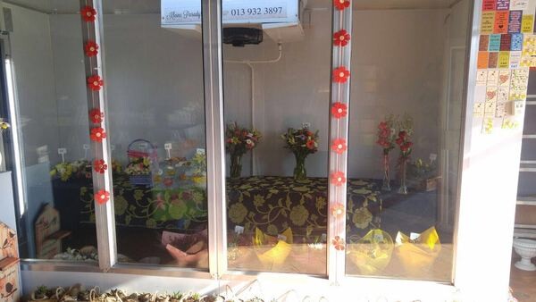 Kleine Paradys Florist And Gift Shop