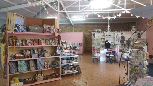 Kleine Paradys Florist And Gift Shop